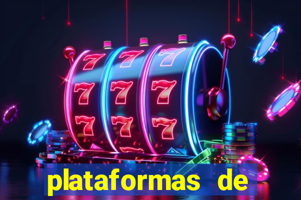 plataformas de jogos que pagam