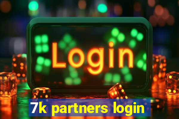 7k partners login