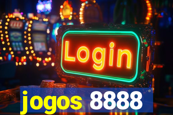 jogos 8888