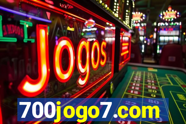 700jogo7.com