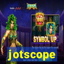 jotscope