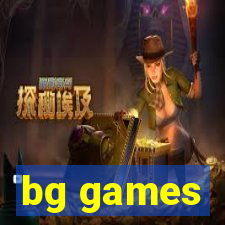 bg games