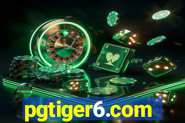 pgtiger6.com