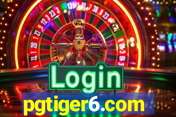 pgtiger6.com