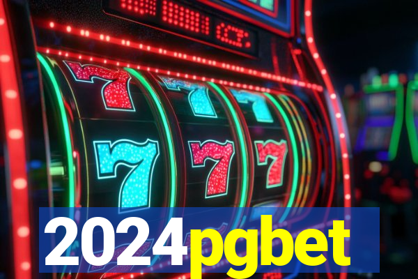 2024pgbet