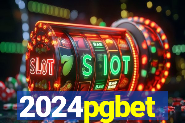 2024pgbet