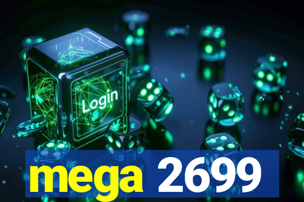 mega 2699