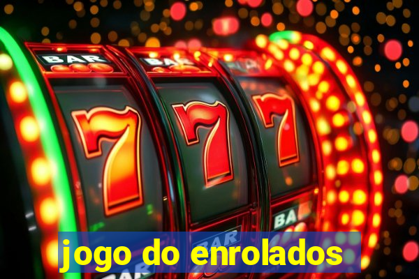 jogo do enrolados