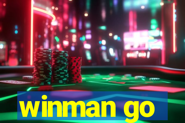 winman go