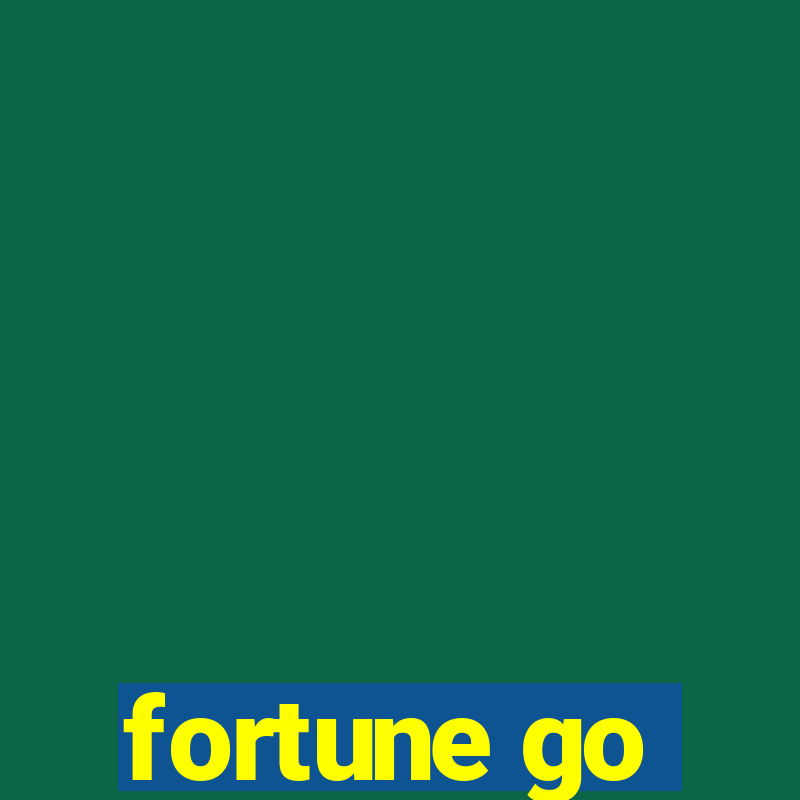 fortune go