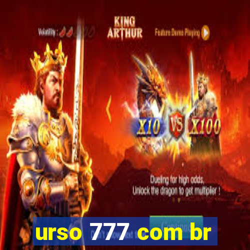 urso 777 com br