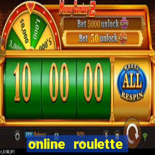 online roulette casinos portugal