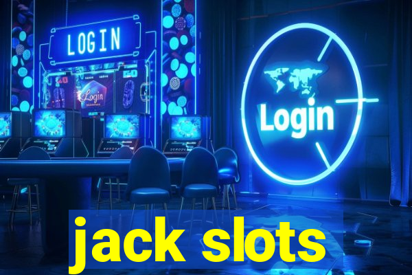 jack slots