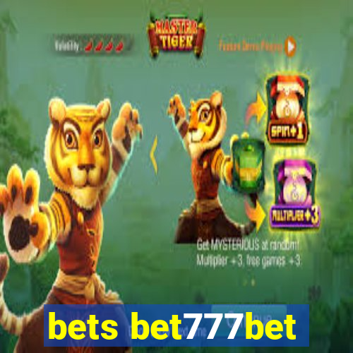 bets bet777bet