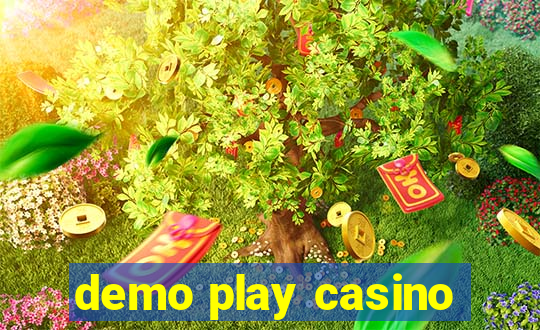 demo play casino