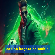 casino bogota colombia