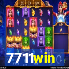 7711win