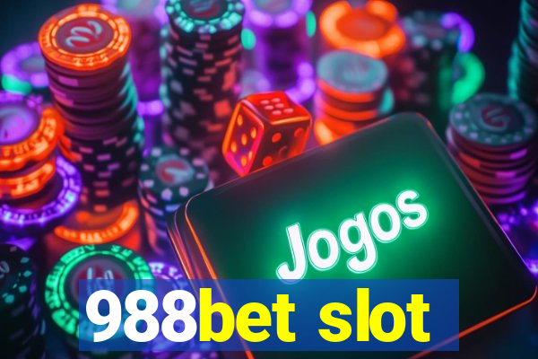 988bet slot