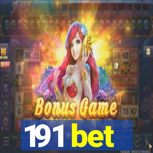 191 bet