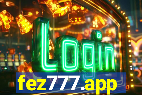 fez777.app