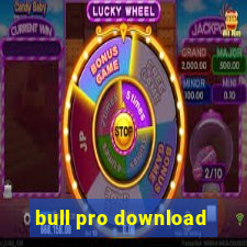 bull pro download