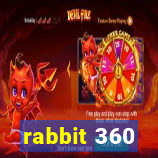 rabbit 360