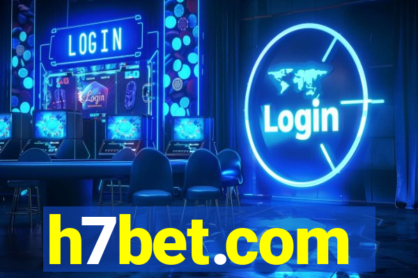 h7bet.com