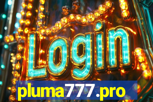 pluma777.pro