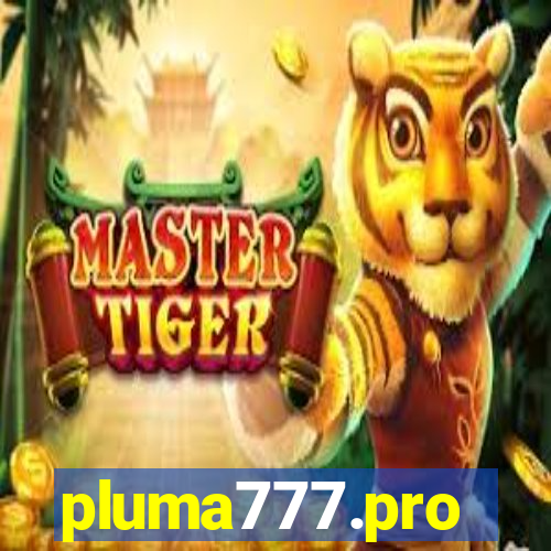 pluma777.pro