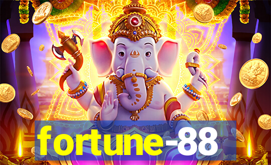 fortune-88