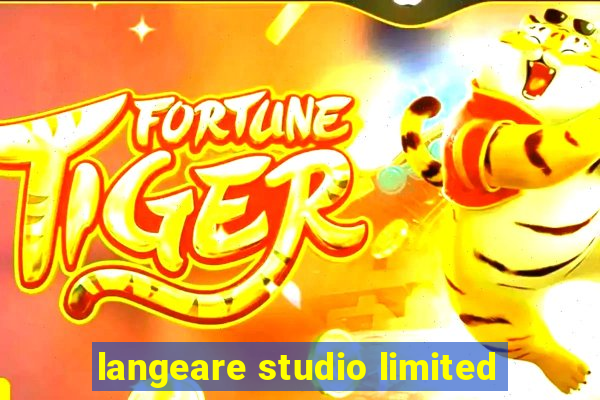 langeare studio limited