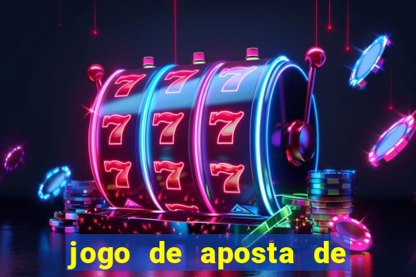 jogo de aposta de 3 reais