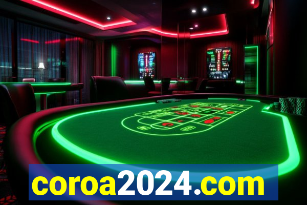 coroa2024.com