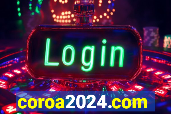 coroa2024.com