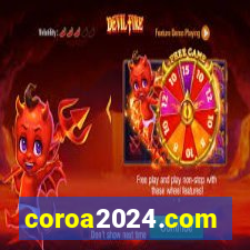 coroa2024.com