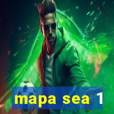 mapa sea 1