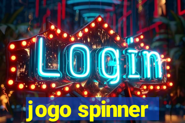 jogo spinner