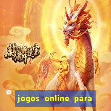 jogos online para ganhar dinheiro sem depositar