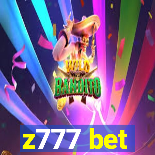 z777 bet