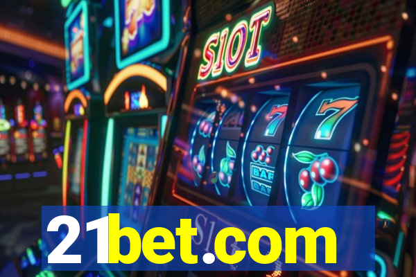 21bet.com