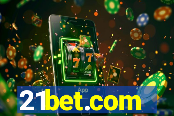 21bet.com