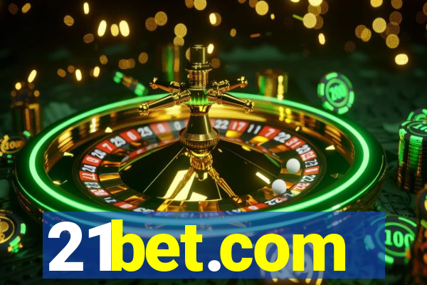 21bet.com