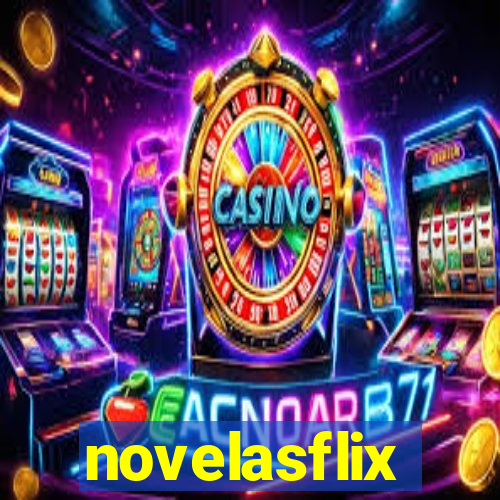 novelasflix totalmente demais