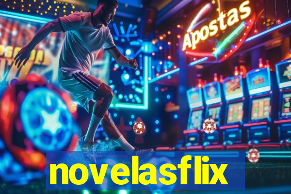 novelasflix totalmente demais