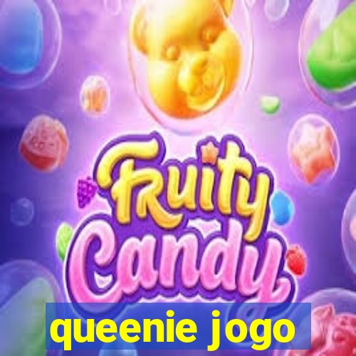 queenie jogo