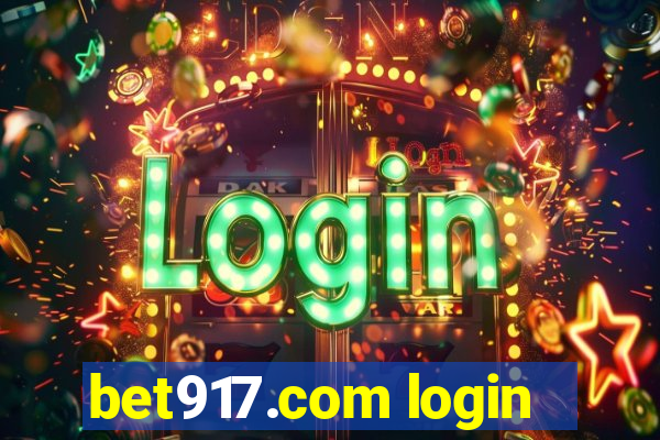 bet917.com login