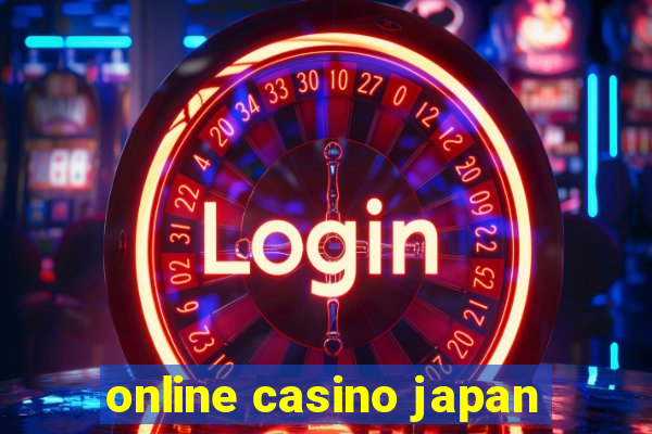 online casino japan