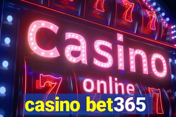 casino bet365