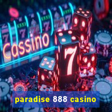 paradise 888 casino