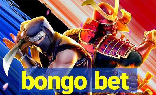 bongo bet